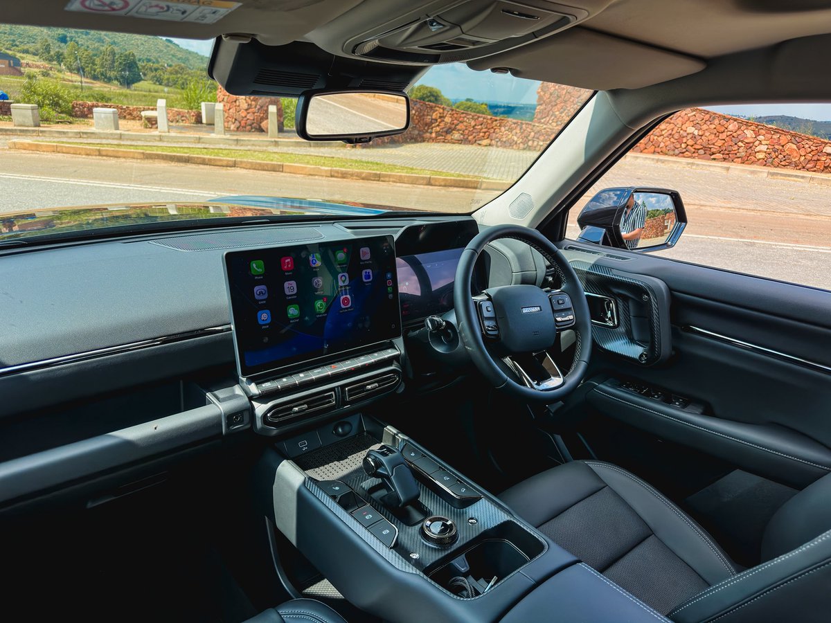 Khulekani on Wheels tweet media