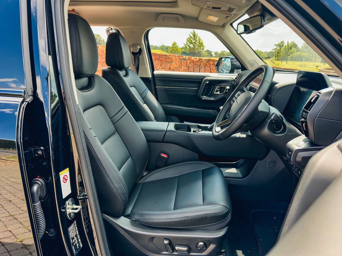 Khulekani on Wheels tweet media