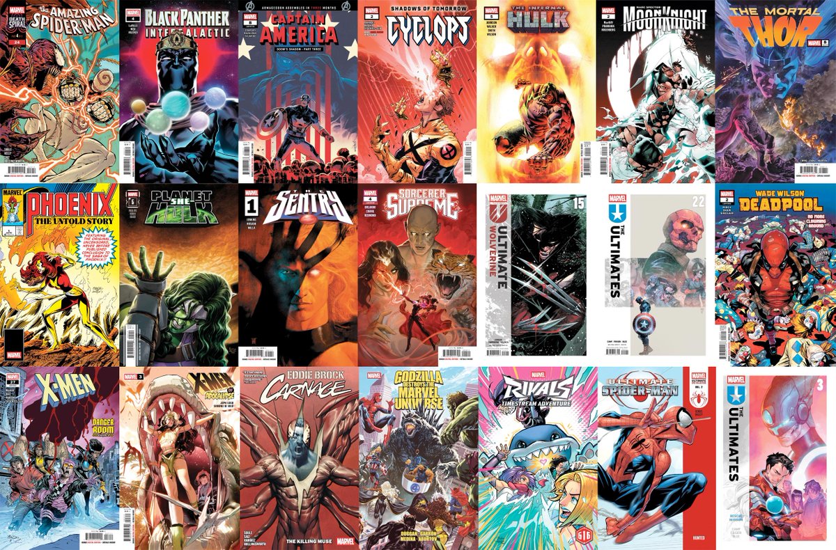 ヴァースコミックス tweet media