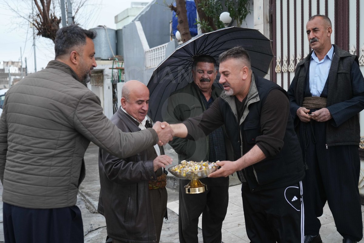 Channel 8 English tweet media