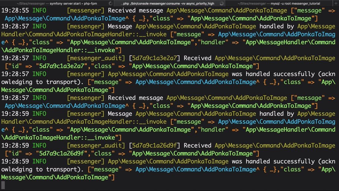 SymfonyCasts 🇺🇦 tweet media