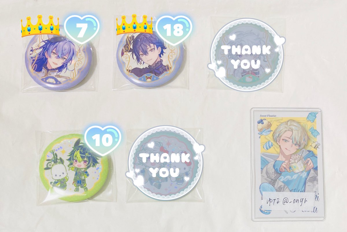 ゆな ✽【リトリン必読】 tweet media