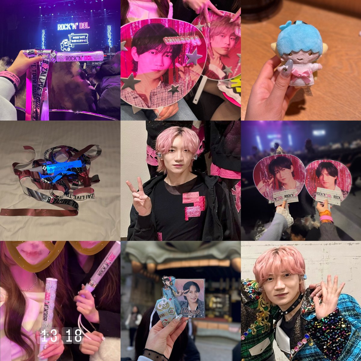 ʰ 🌠✨♥ tweet media