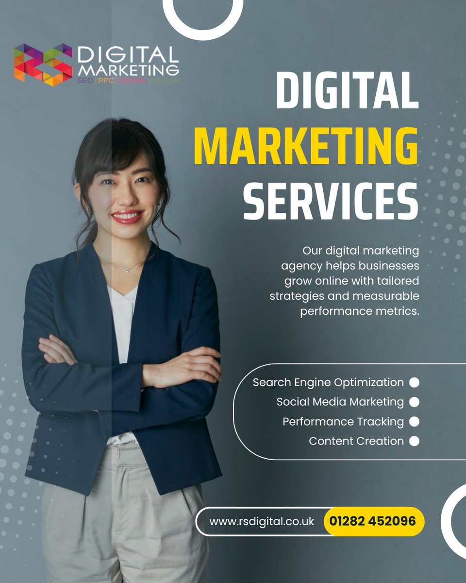 RS Digital Marketing tweet media