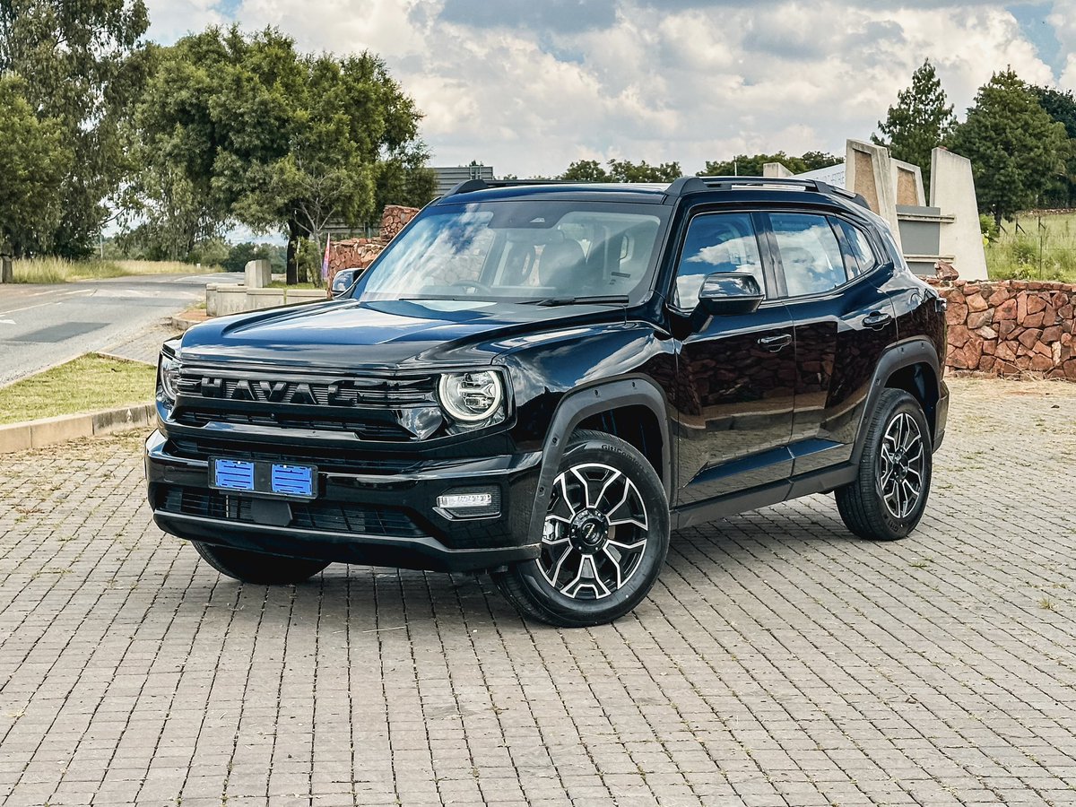 Khulekani on Wheels tweet media