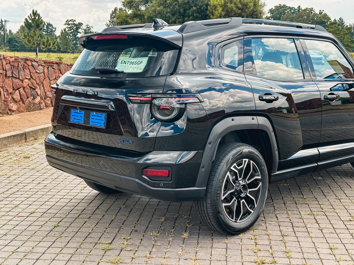 Khulekani on Wheels tweet media