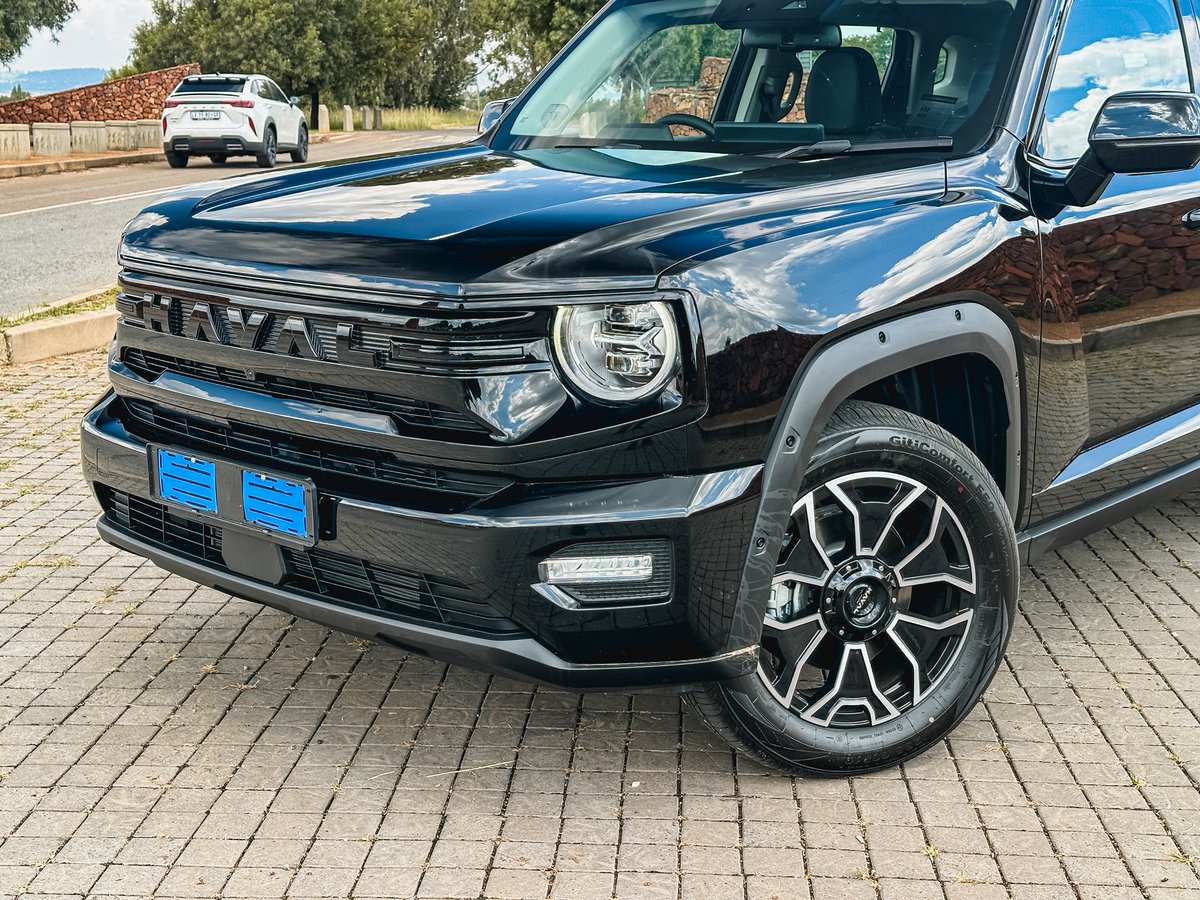 Khulekani on Wheels tweet media