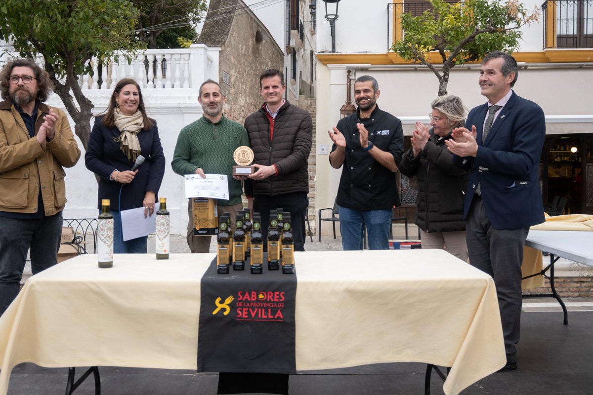 Ayuntamiento de Estepa tweet media