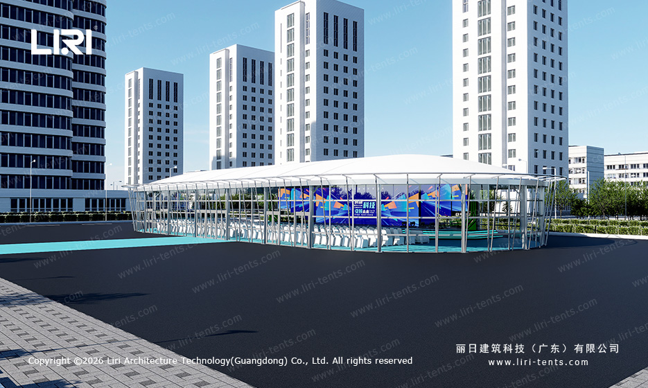 Liri Tent tweet media