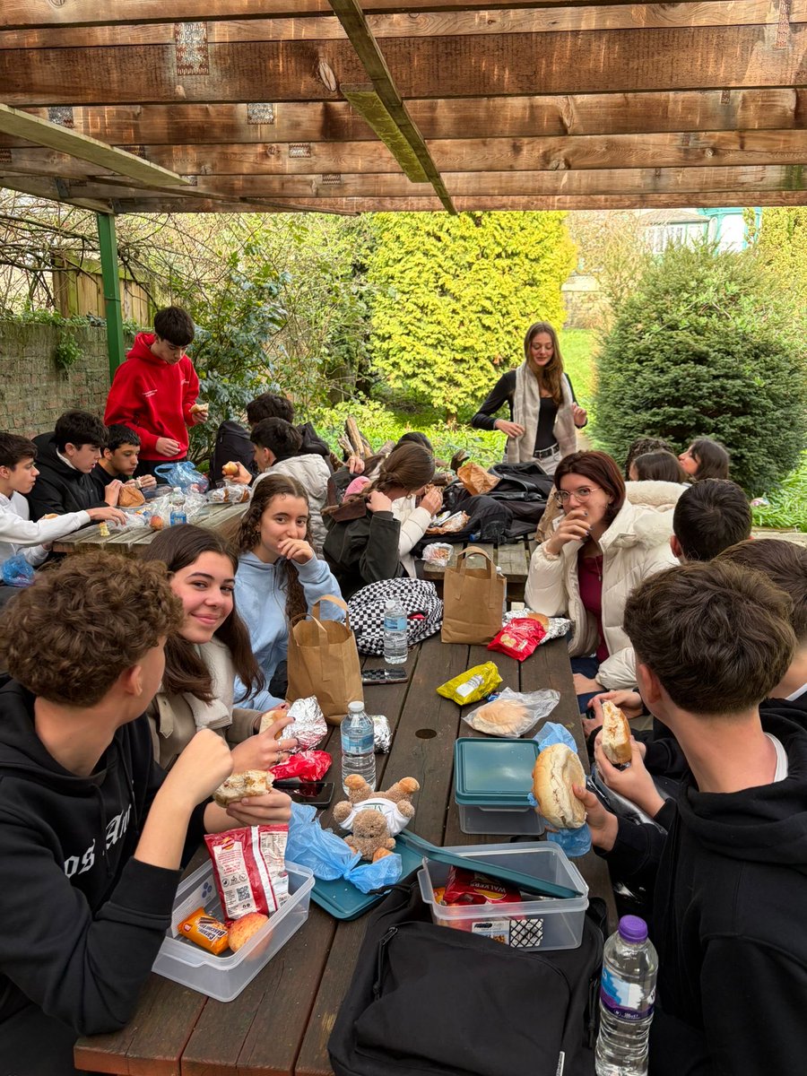 IES Legio VII tweet media