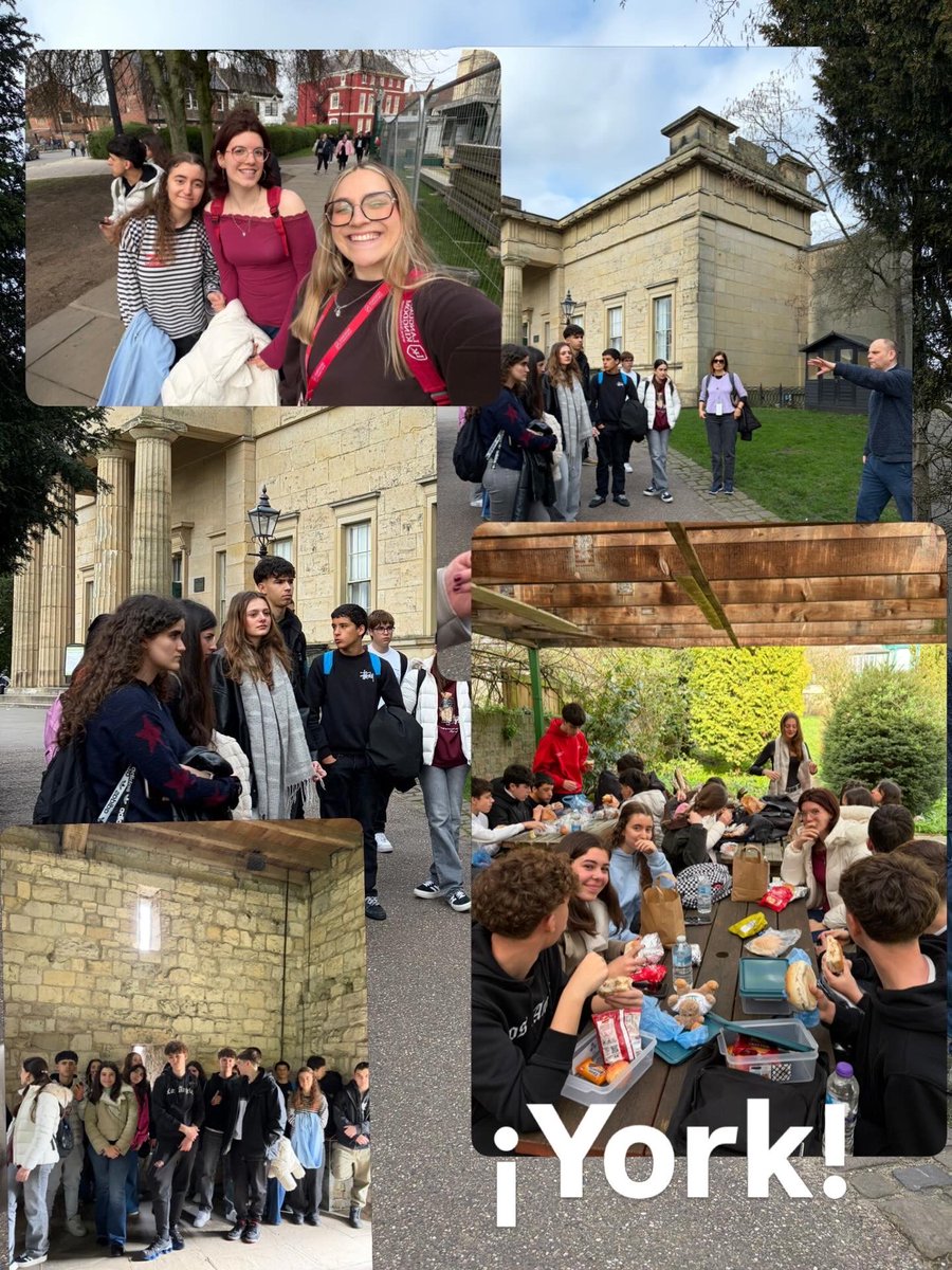 IES Legio VII tweet media