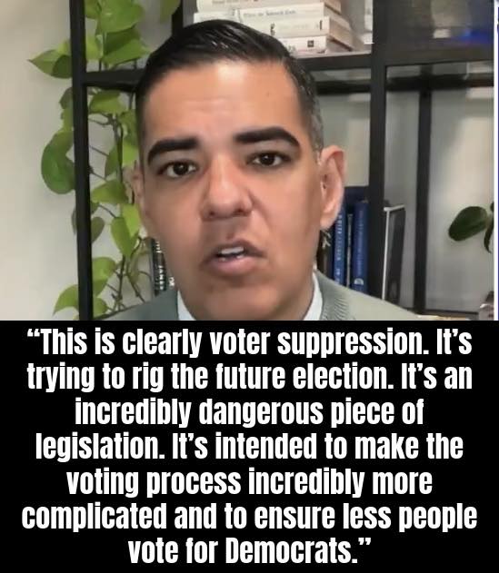 Wake Up America tweet media