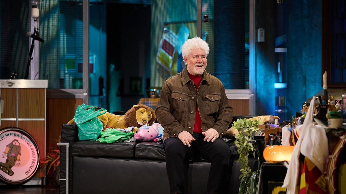 Barlovento Comunicación tweet media