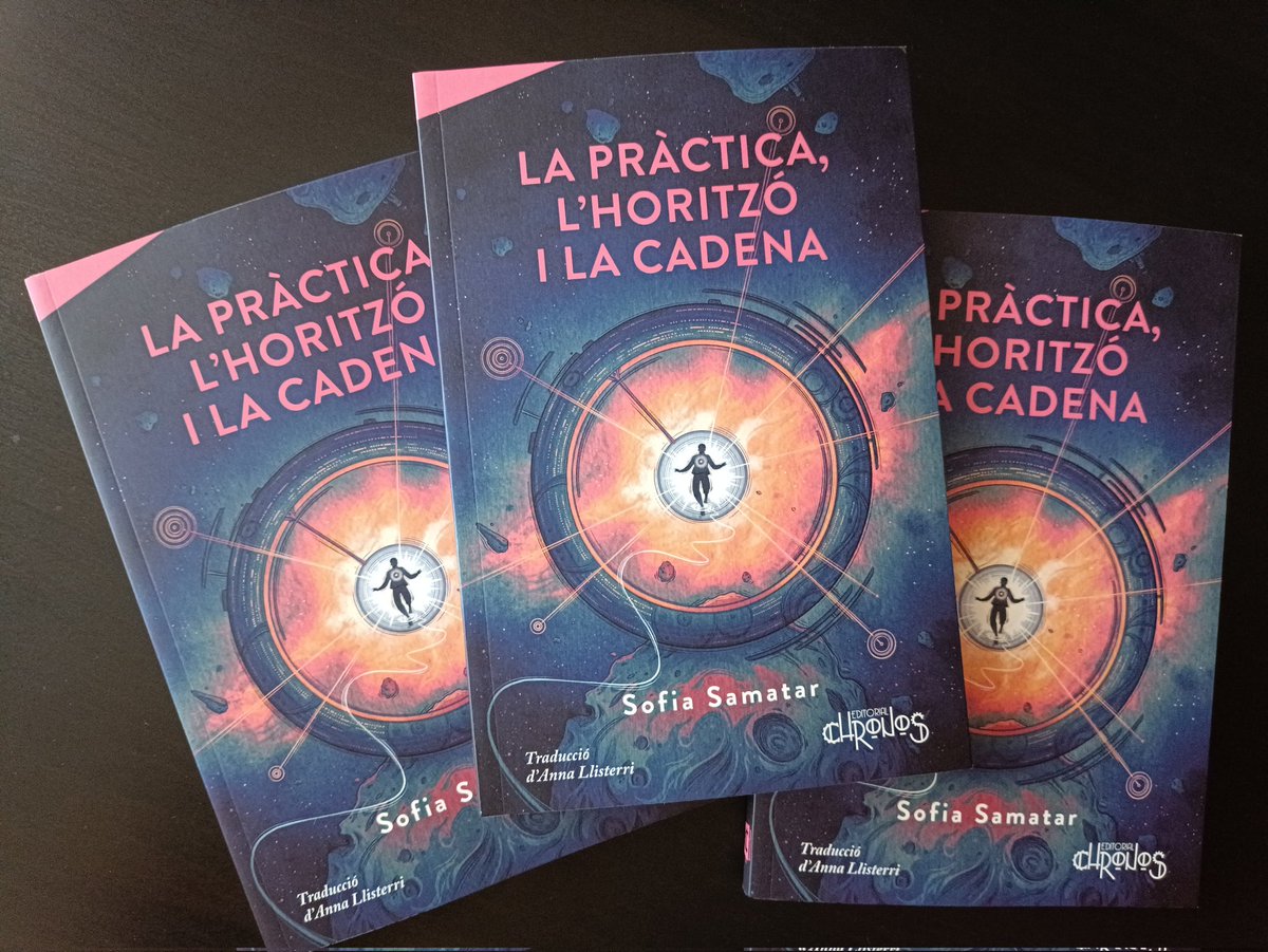 Editorial Chronos tweet media