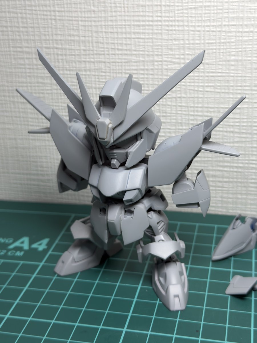 きこり tweet media