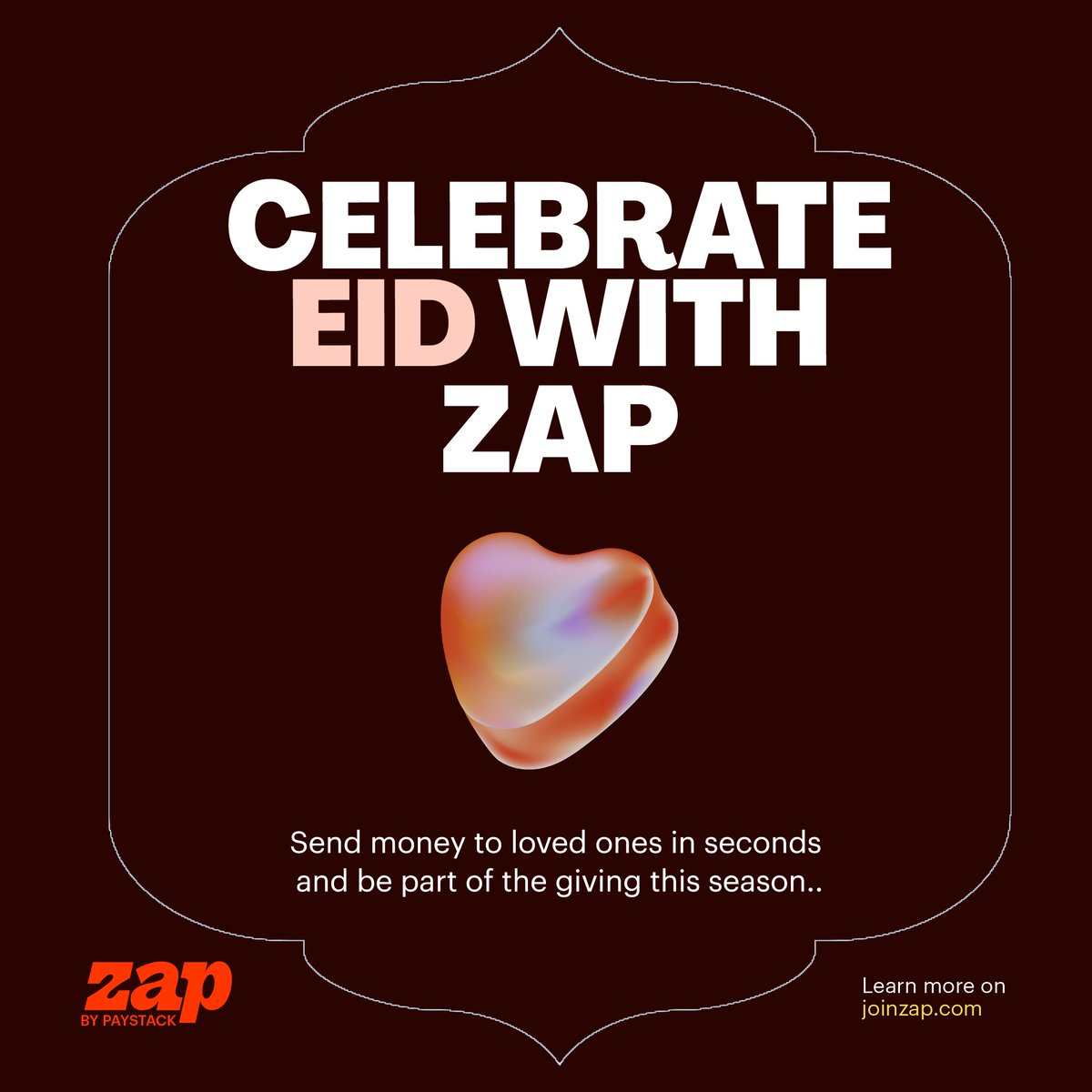 Zap ⚡️ tweet media