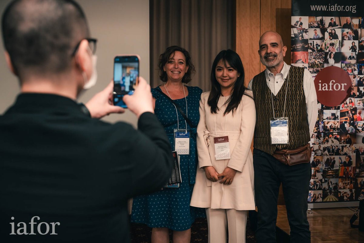 iafor's tweet photo. The 16th Asian Conference on #CulturalStudies (ACCS2026)

May 09-13, 2026 | Tokyo, Japan &amp; Online

Submit early to take advantage of discounted registration rates.

#iafor #callforpapers

https://t.co/79tUYk4j0C https://t.co/pB5r2CuGKz