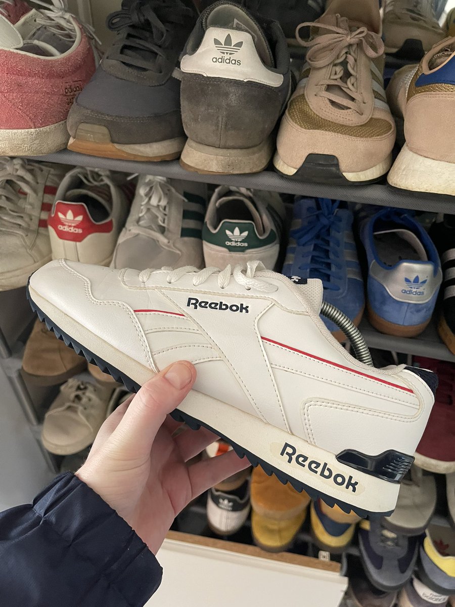 Weekend In Paradise 👟 tweet media