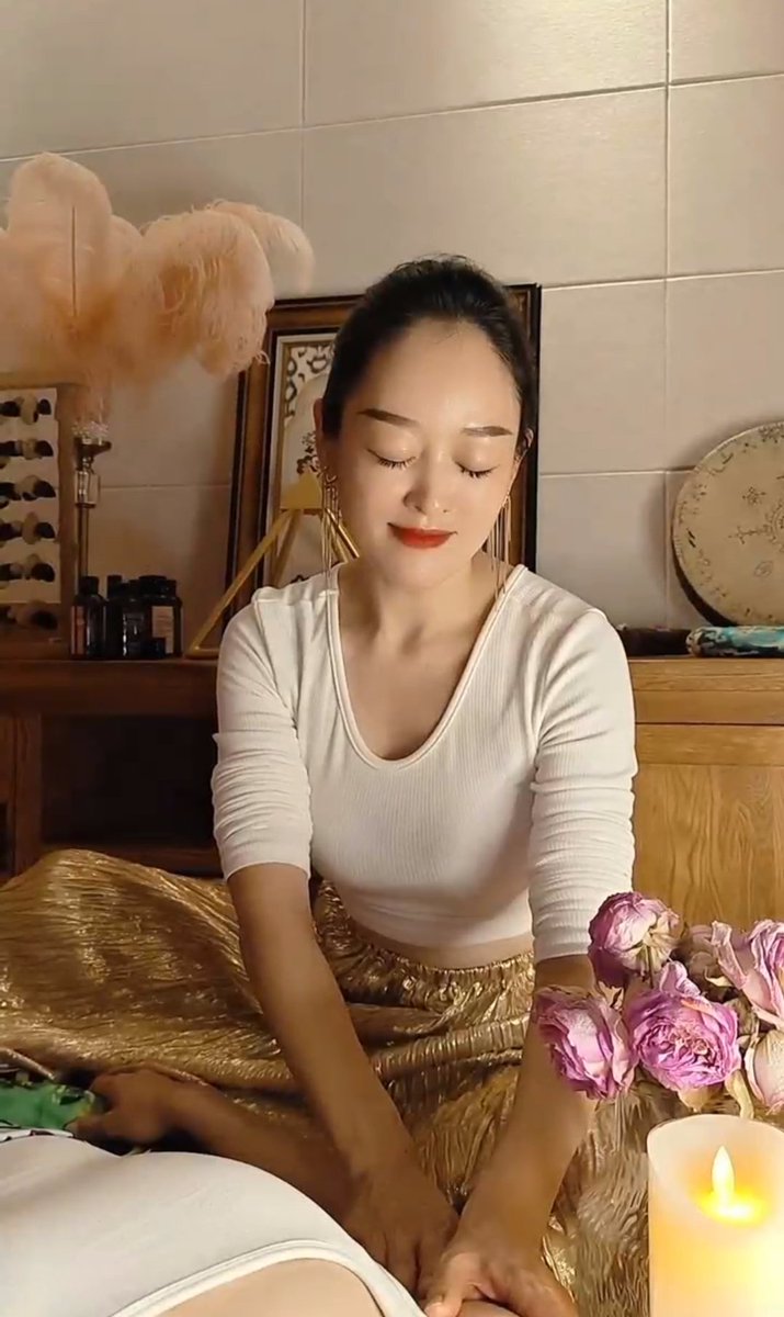 samyerhatm's tweet photo. 抚触结束，温柔的力道却已留在你身体里。愿这份被温柔解开的轻松，能陪你走过每一个不再紧绷的日子。 https://t.co/uYDcjk0Dvg