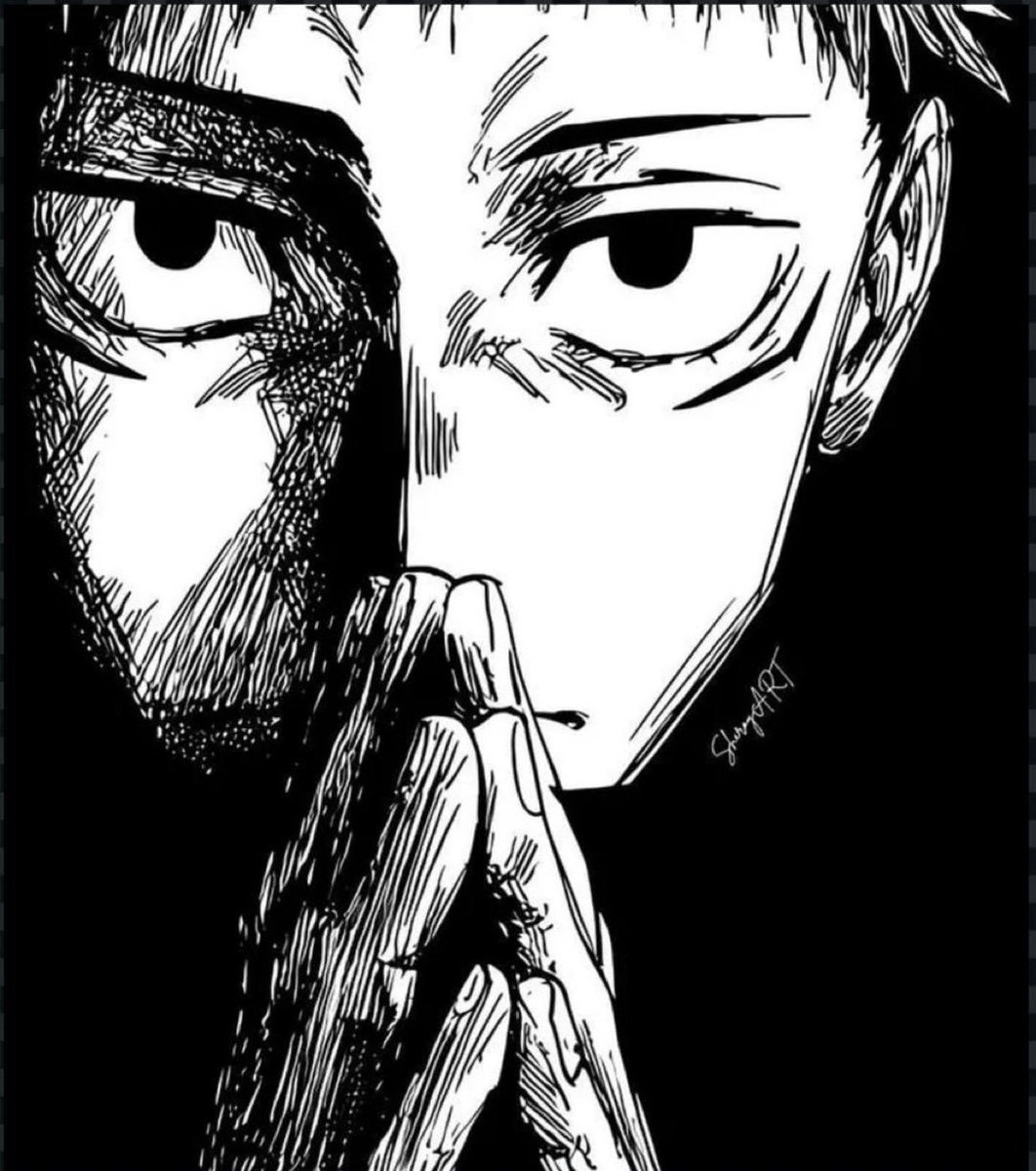 KING OBI tweet media