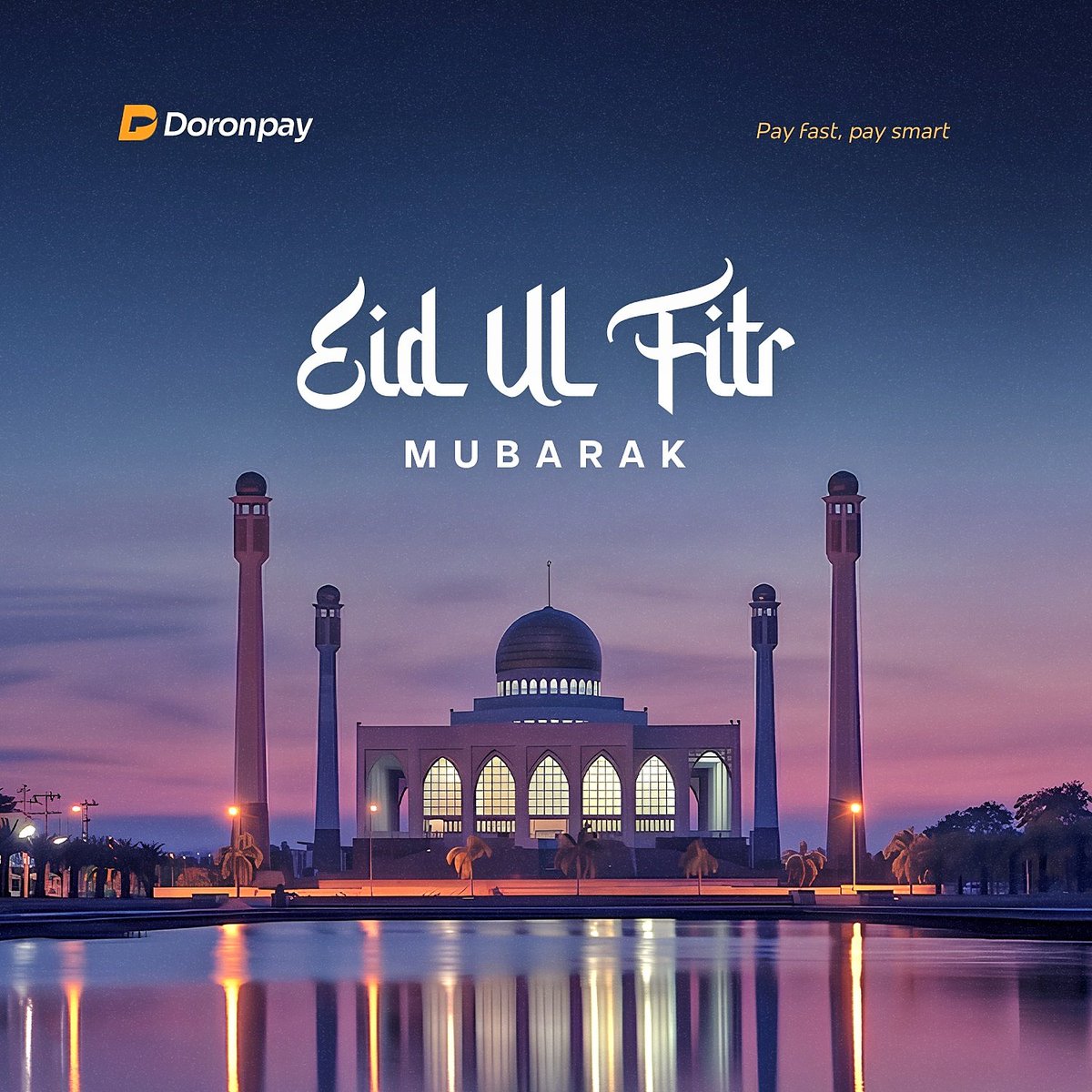 DoronPay tweet media