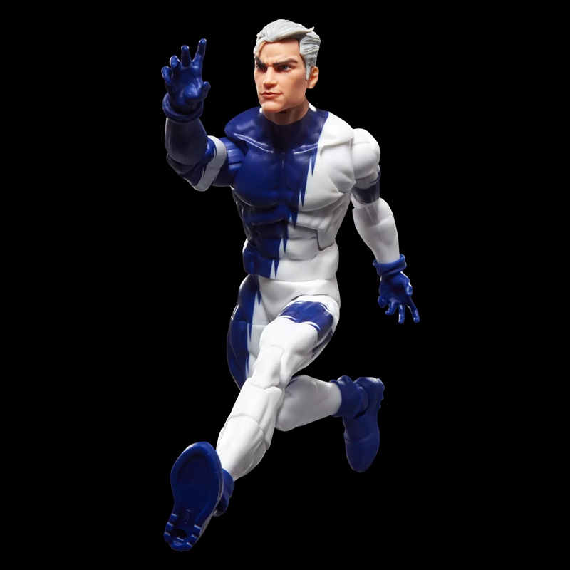 皆さんこんにちは！ 『マーベルレジェンド ブラック・ウィドウと