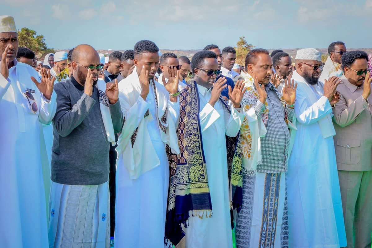 MOGADISHU MUNICIPALITY tweet media