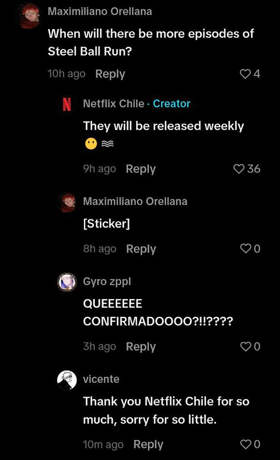 steel ball nam’s 🐎🇺🇸🦅 tweet media