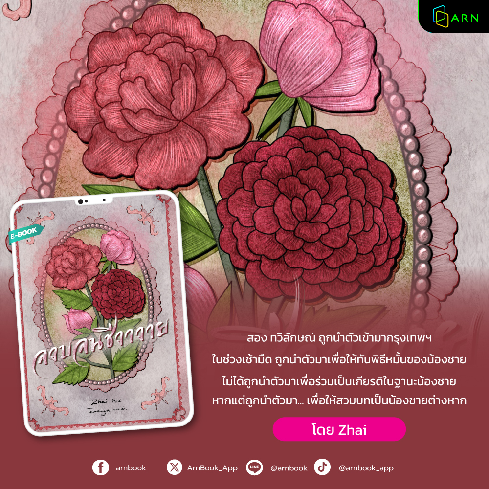 ARN Application - อ่าน tweet media
