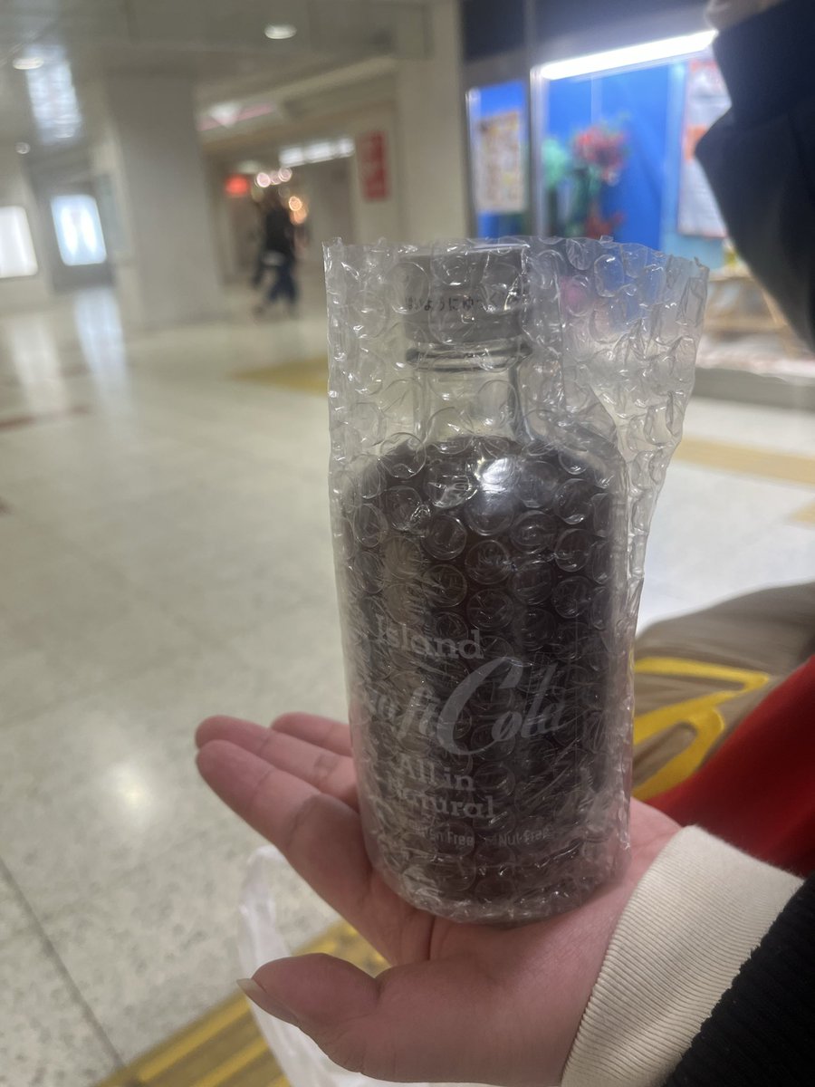 おてつき tweet media