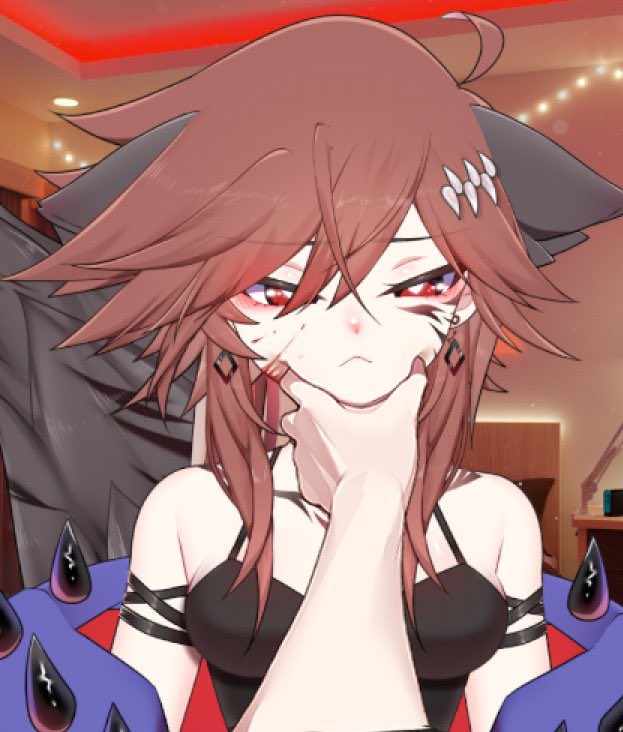 Cry ๐บโค๏ธ ใฏใฉใคใผใธใฃ| tweet media