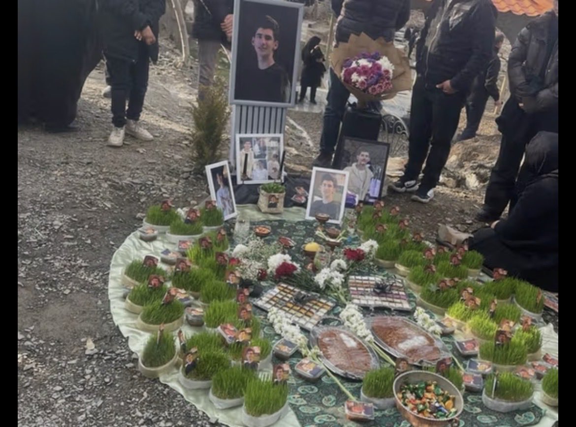 Fariba Shirazi tweet media