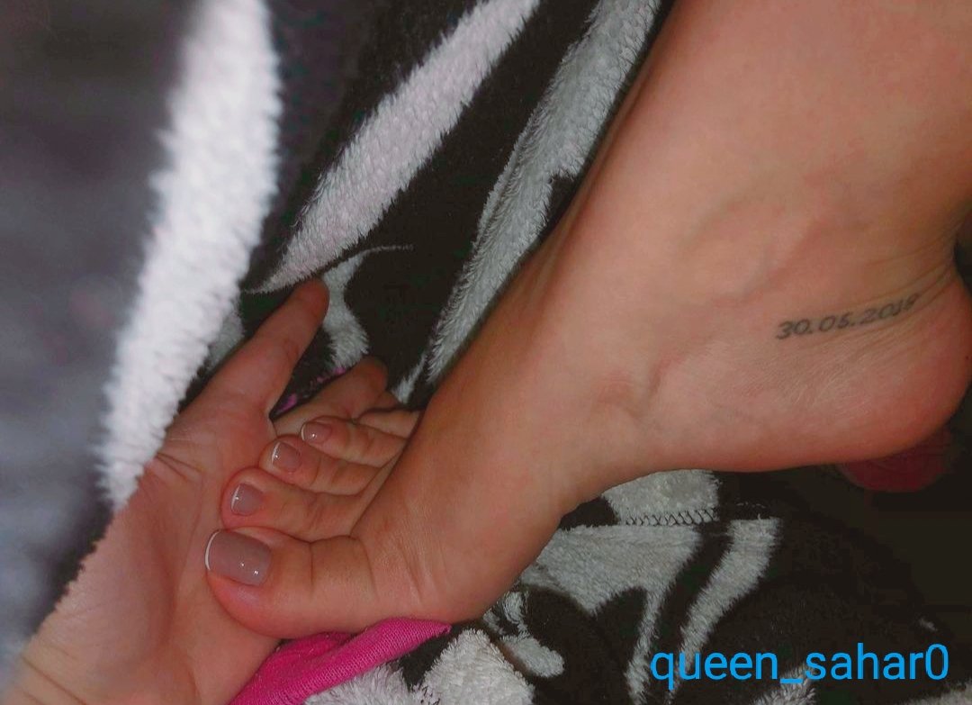 الملكة سحر tweet media