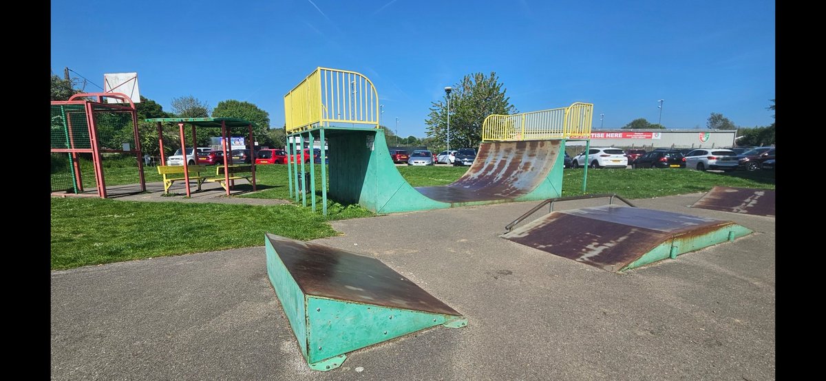 CSP Parish Council tweet media