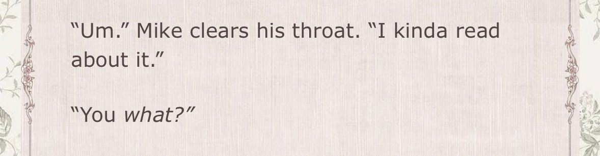 liz ⋆˚࿔ HAPPY BIRTHDAY WILL 🎂 tweet media