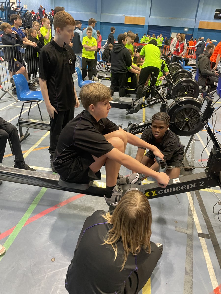 The Sutton Academy tweet media