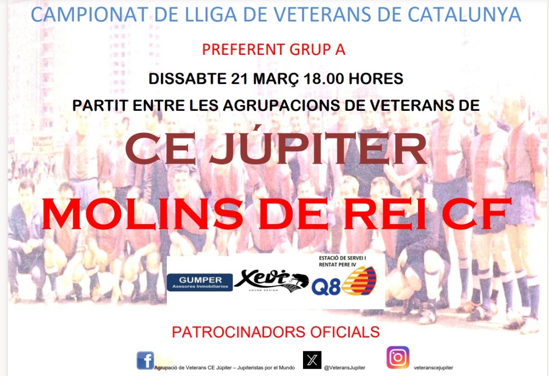 Agr Vet CE Júpiter tweet media