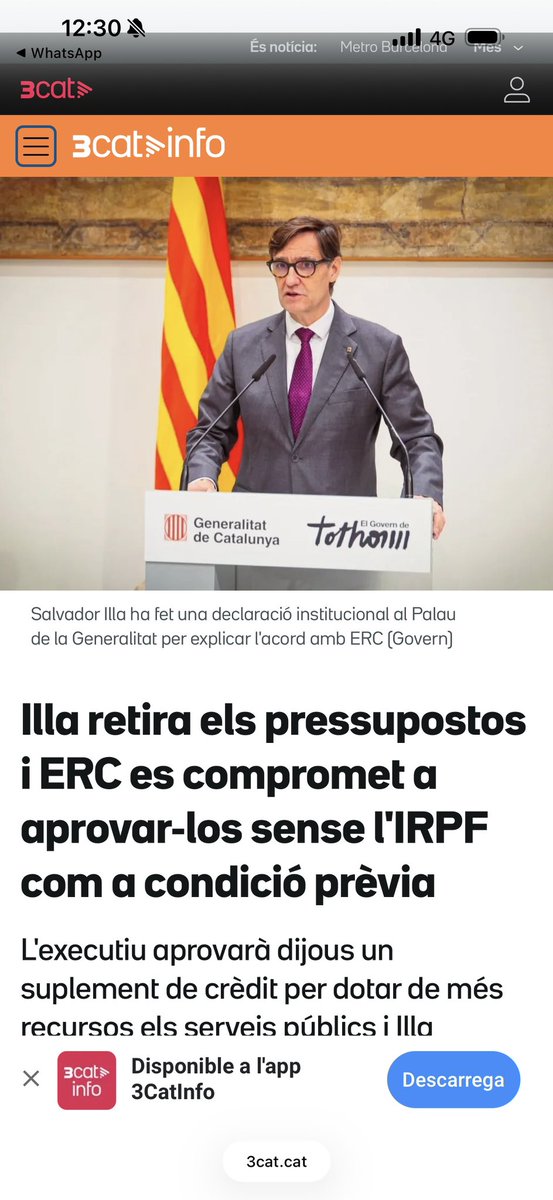 Francesc de Dalmases i Thió tweet media