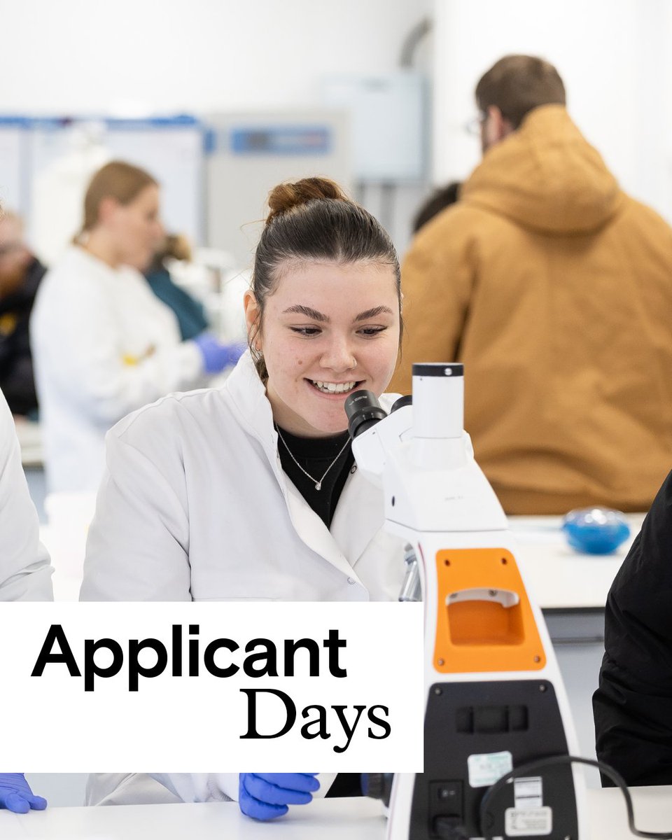 University of Chester tweet media