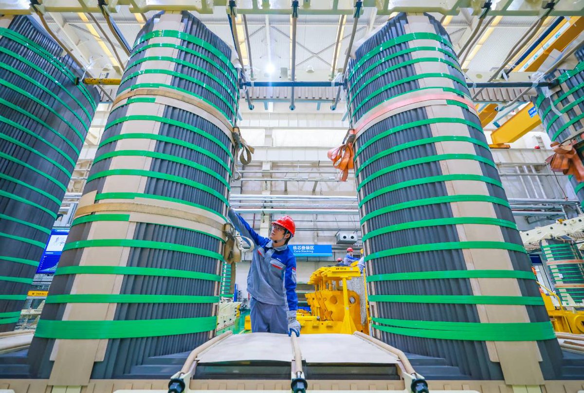 Voice of the People tweet media