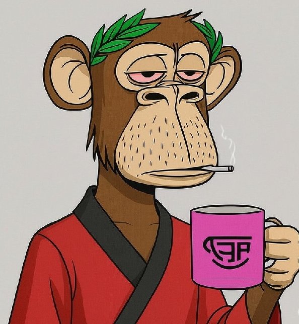 Chuks 🦍 𝔽rAI tweet media