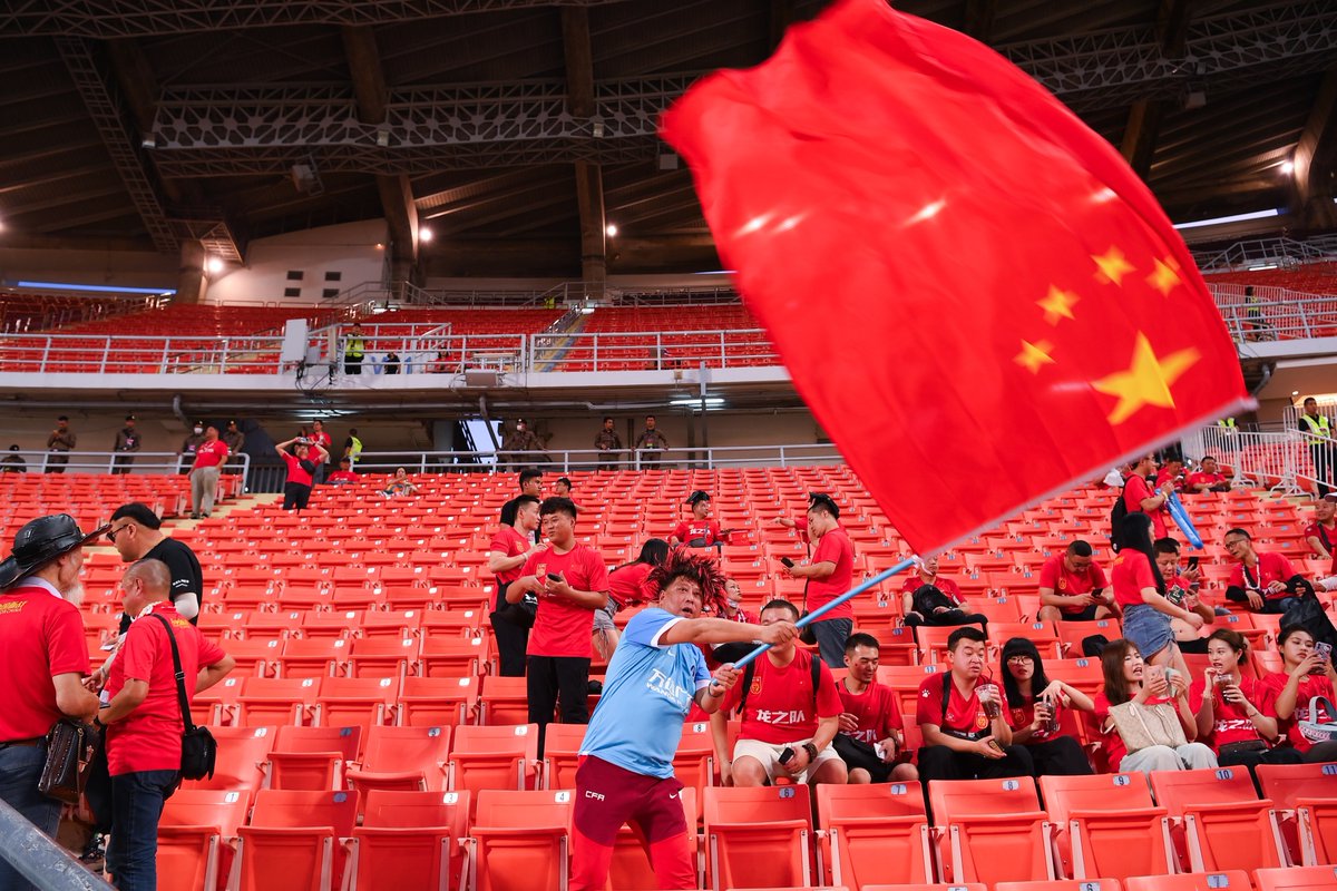 Professor Simon Chadwick tweet media