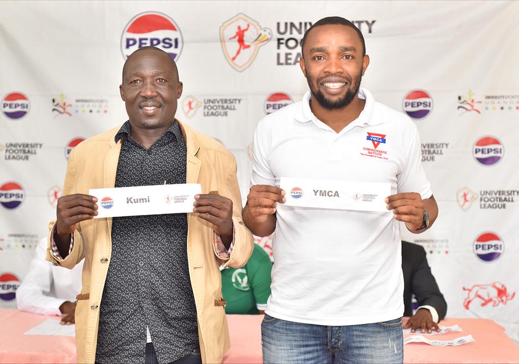 Voice of Bugerere tweet media