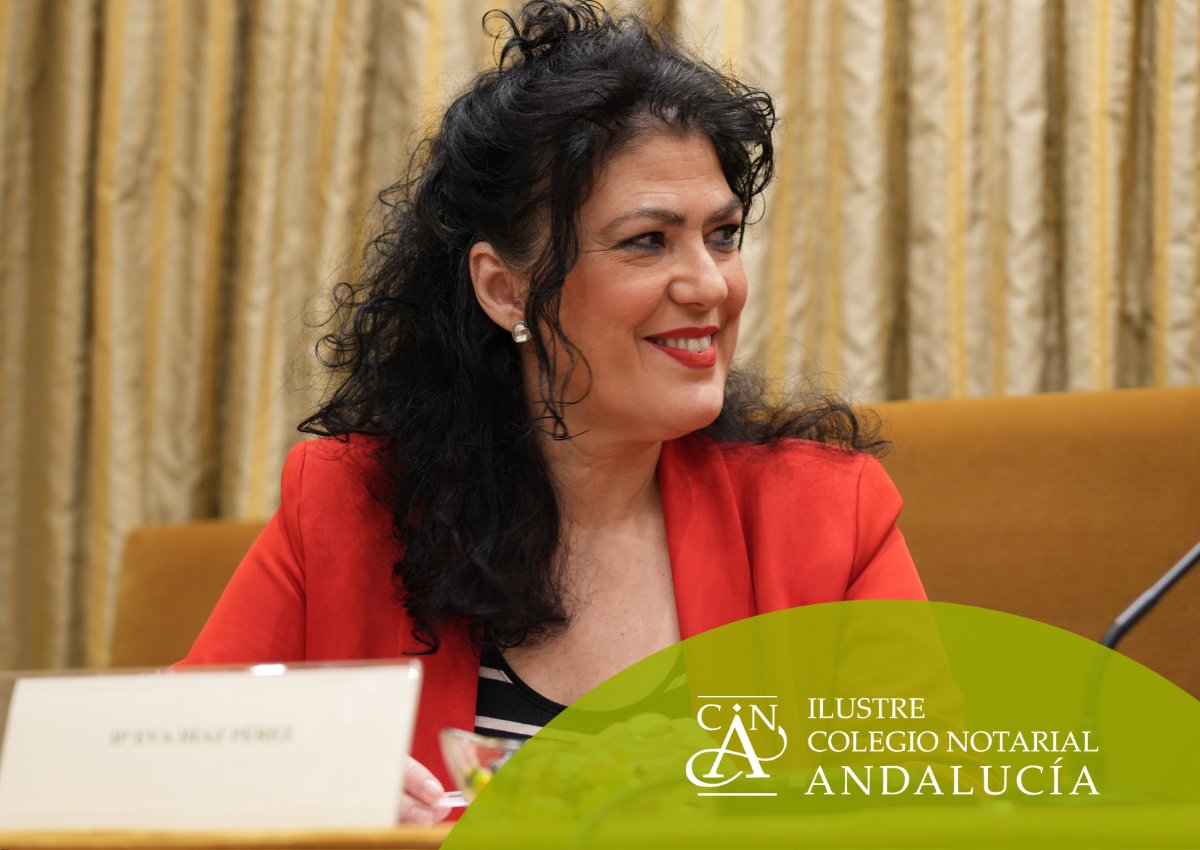 C.Notarial Andalucía tweet media