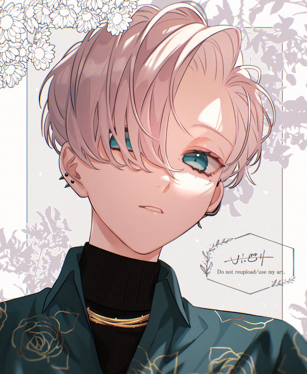 廿六ロサ/Rosa Hatamu tweet media