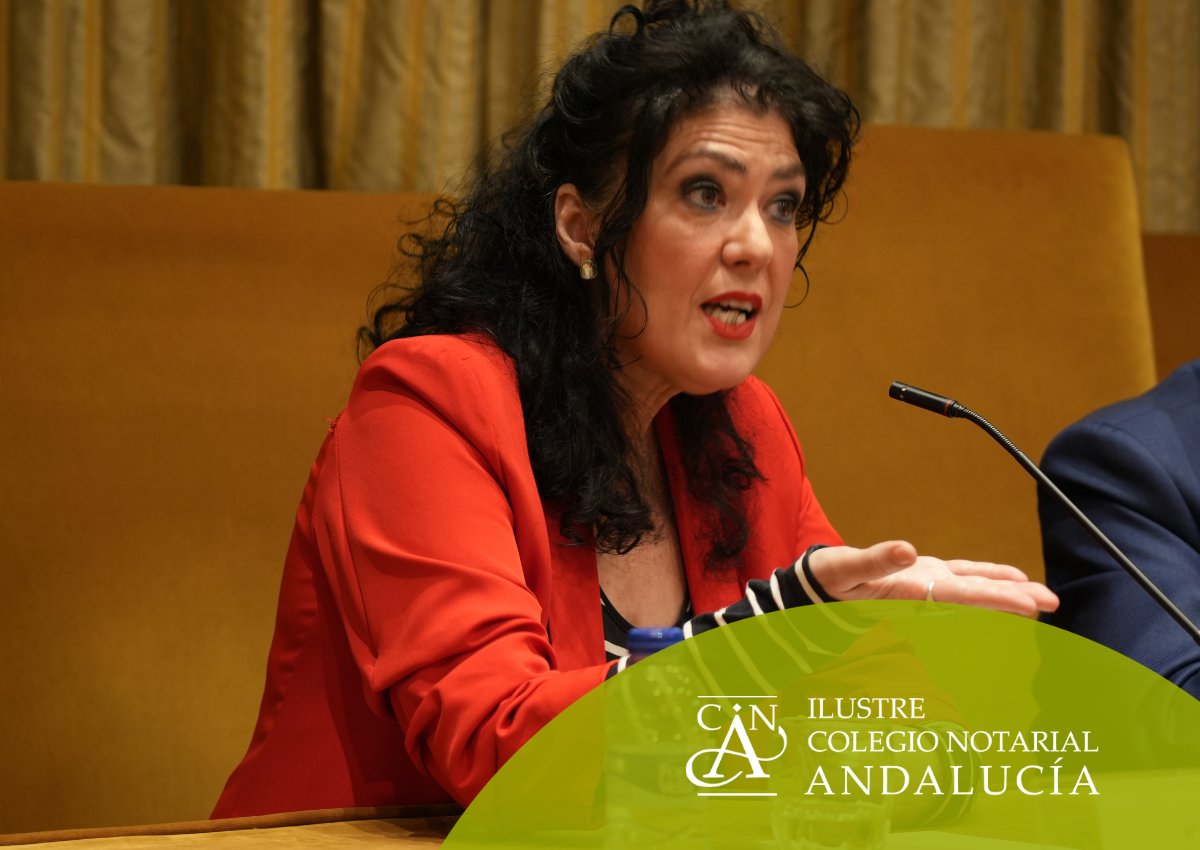C.Notarial Andalucía tweet media