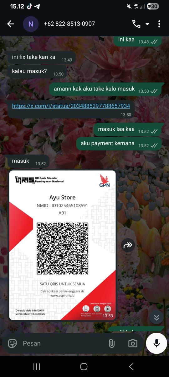 Lia, open fast! @ after dm tweet media