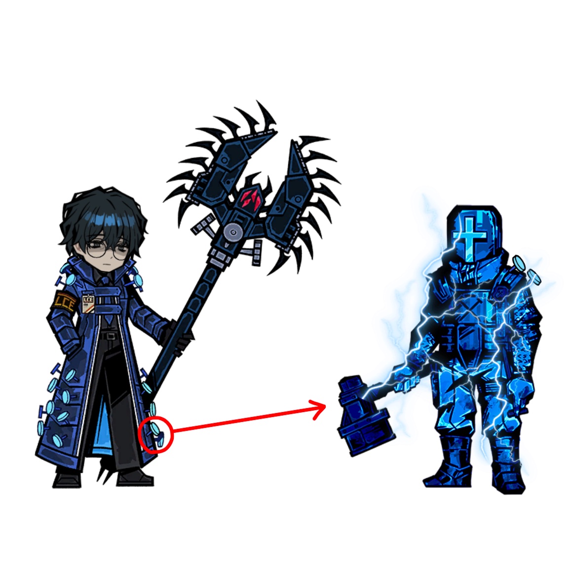 Accapella tweet media