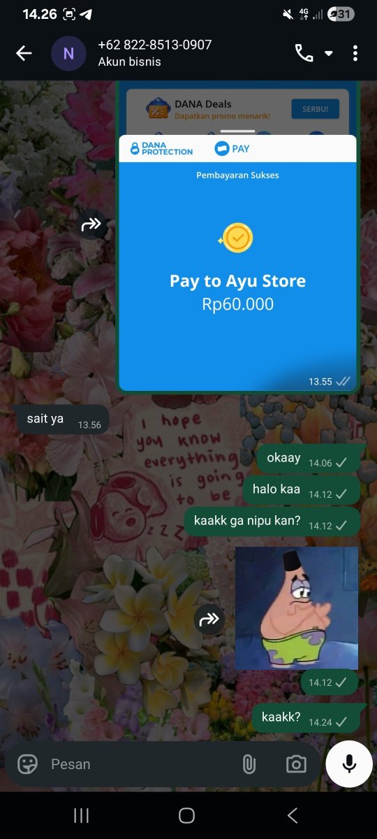 Lia, open fast! @ after dm tweet media