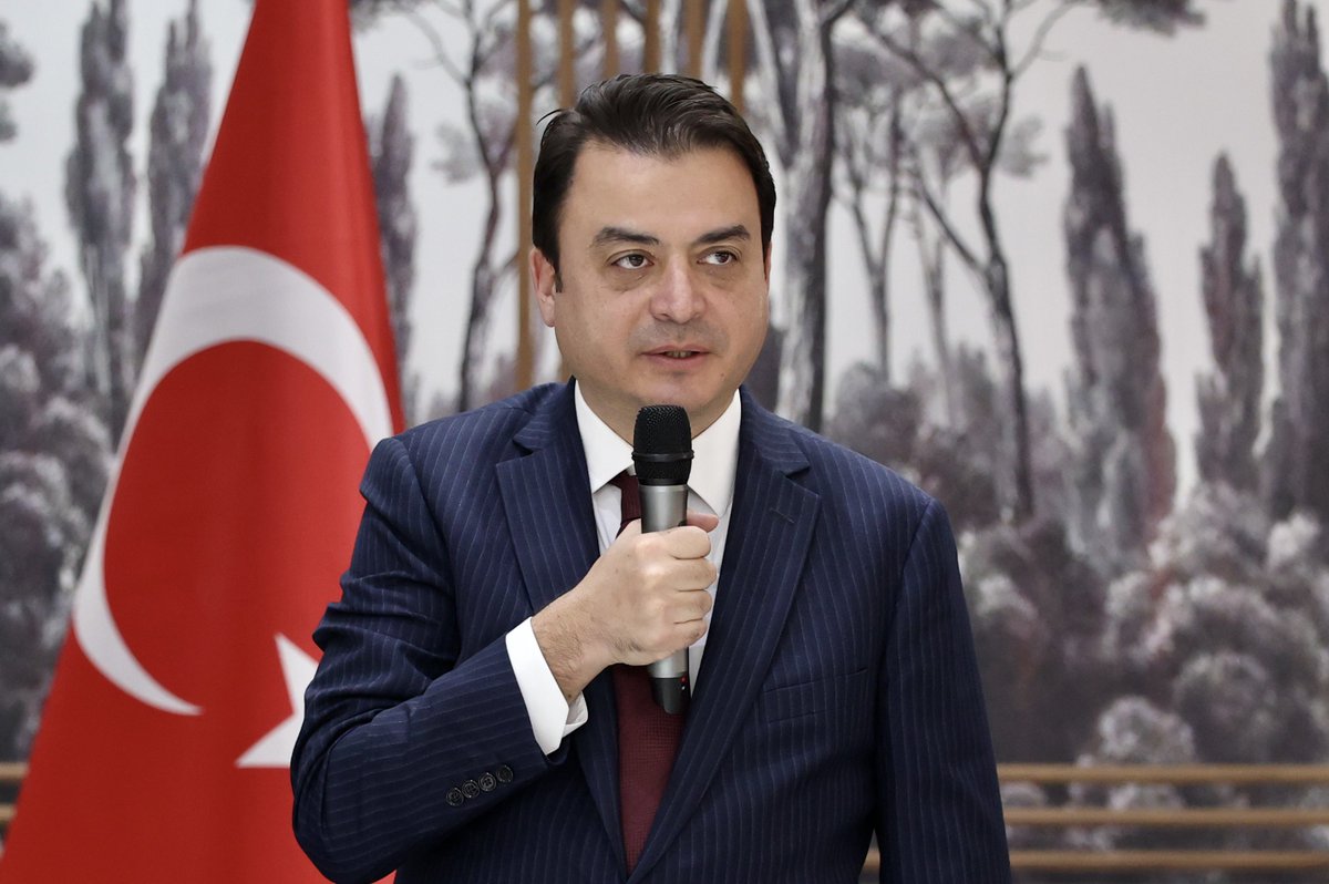 Tokat Valiliği tweet media